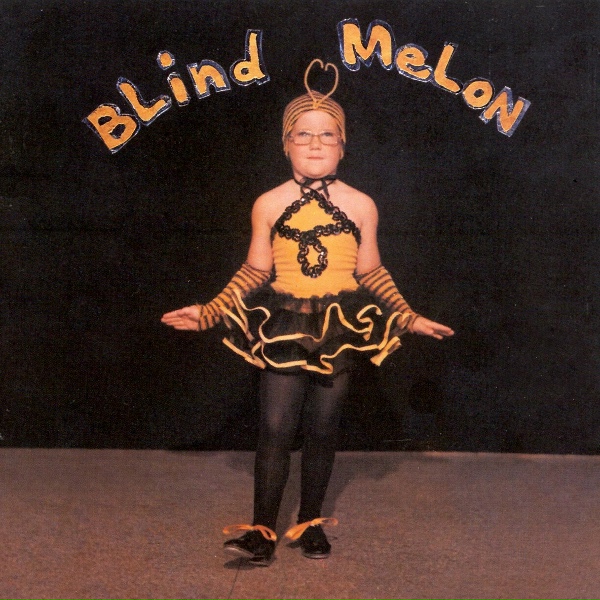 Обложка: Blind Melon - Drive