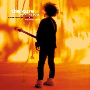 Обложка: The Cure - How Beautiful You Are
