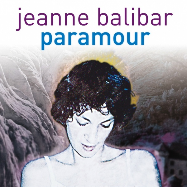 Обложка: Jeanne Balibar, Rodolphe Burger - Rose