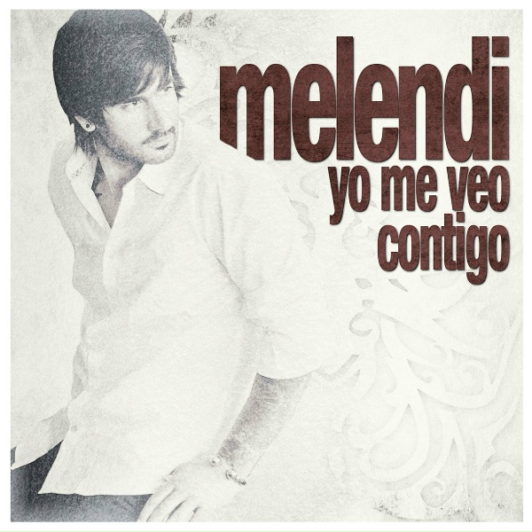 Обложка: Melendi - Carlota