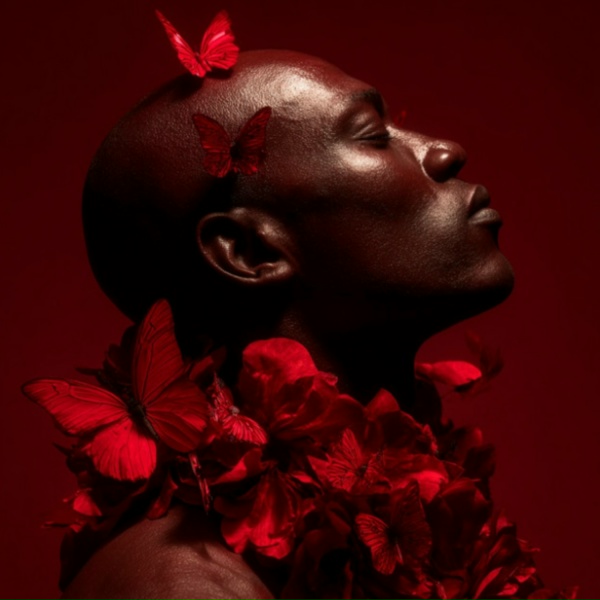 Обложка: xristxan - Body to Body (AfroHouse)