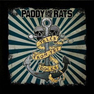 Обложка: Paddy And The Rats - Bastards Back Home