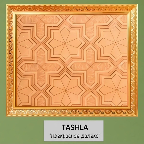 Фото: Tashla