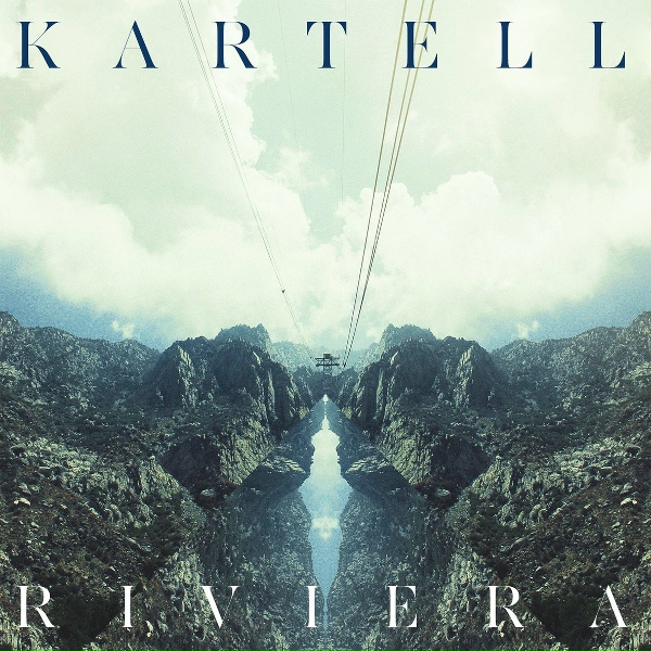 Обложка: Kartell - Cost of Love