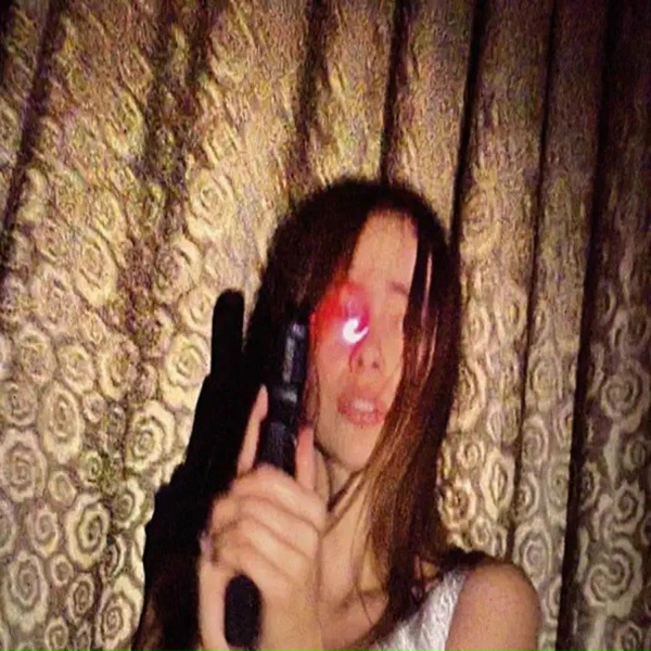 Обложка: fakemink archive - Like A Virgin