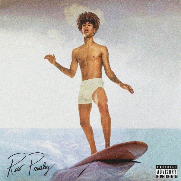 Обложка: Rico Pressley feat. Slim Jxmmi, Nena Blyou - Push Thru