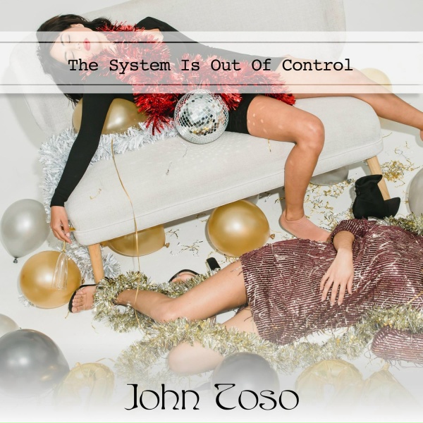 Обложка: John Toso - Stan