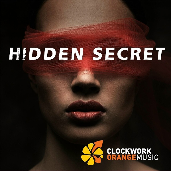 Обложка: Clockwork Orange Music - Meticulous