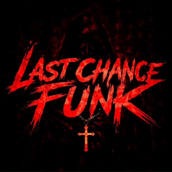 Обложка: TEENWXVE - LAST CHANCE FUNK ALT VERSION (Slowed version)