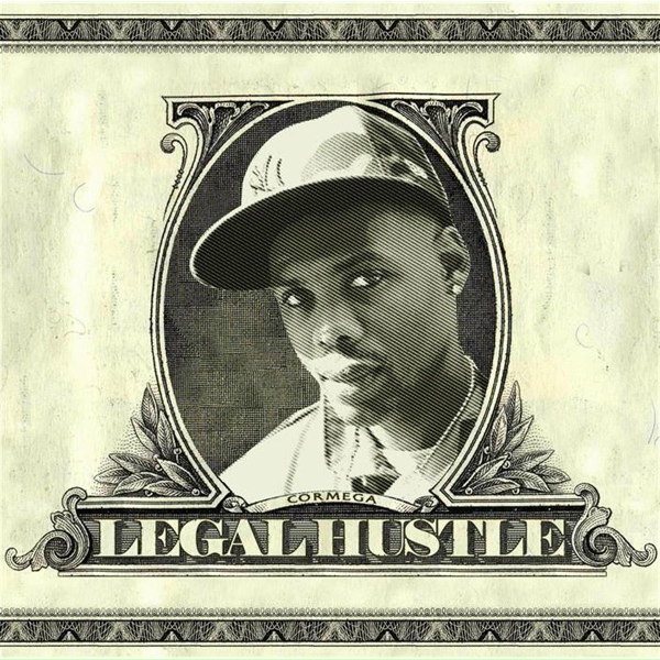 Обложка: Cormega - Beautiful Mind