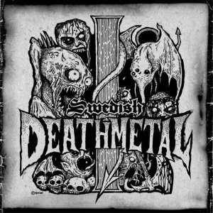 Обложка: Desultory - The Chill Within