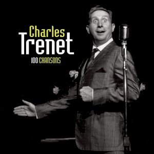 Обложка: Charles Trenet - Sur Le Fil
