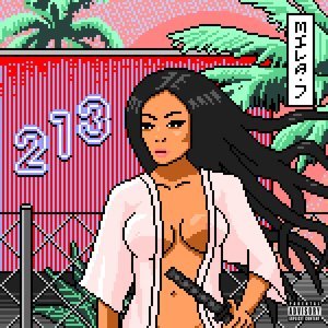 Обложка: Mila J - Friend Zone