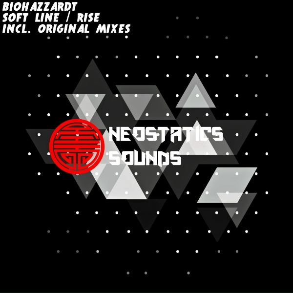 Обложка: BioHazzardt - Soft Line