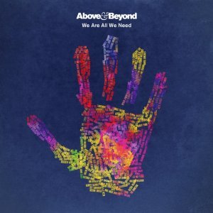 Обложка: Above & Beyond feat. Alex Vargas - Making Plans