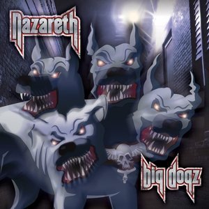 Обложка: Nazareth - Radio