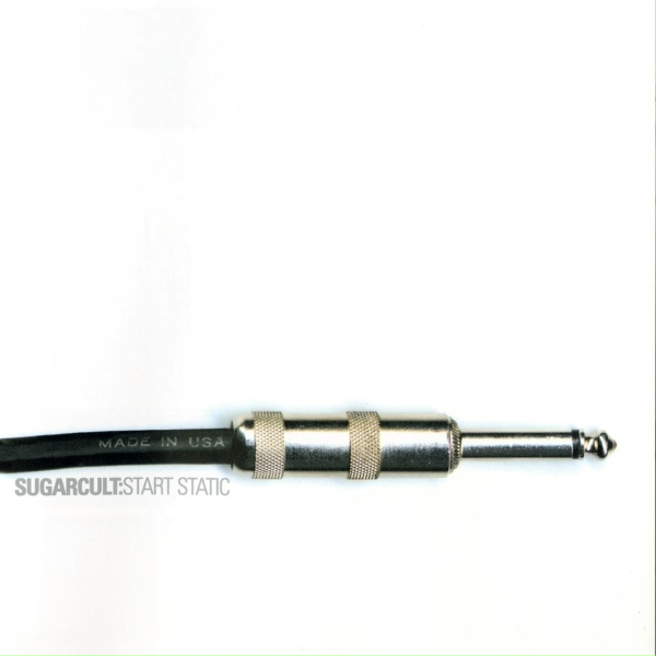 Обложка: Sugarcult - Hate Every Beautiful Day