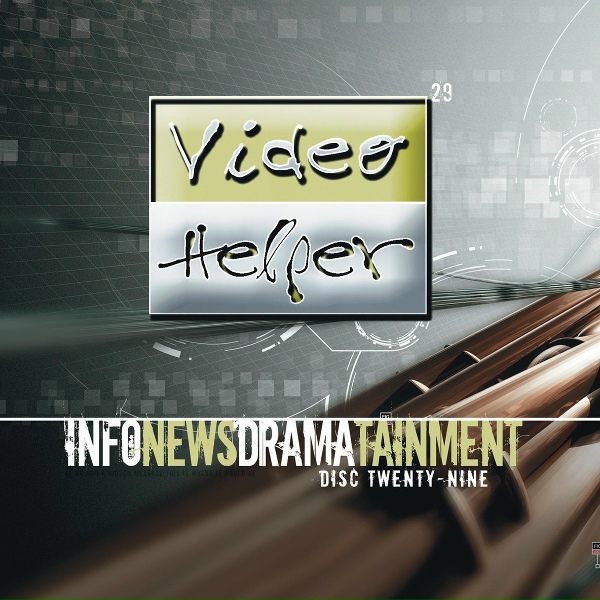 Обложка: VideoHelper - Drums Plus Drums