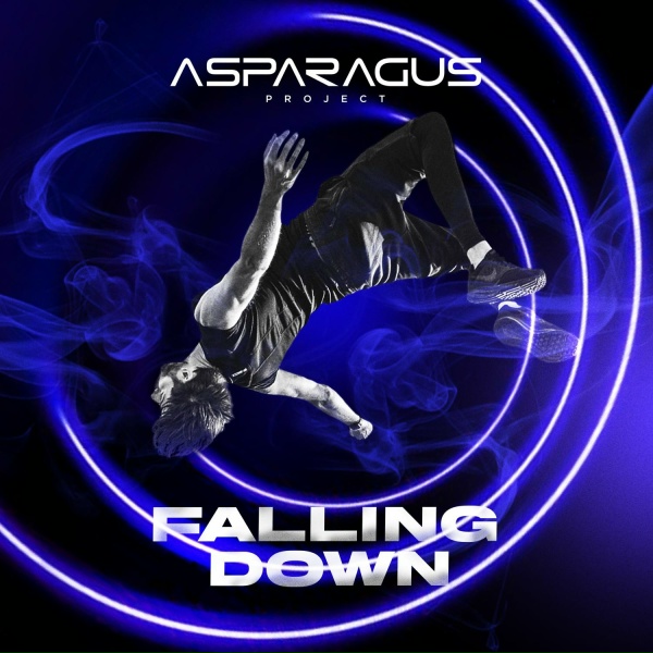 Обложка: ASPARAGUSproject - Falling Down