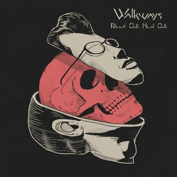 Обложка: Walkways - Till the End