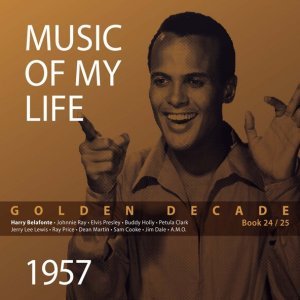 Обложка: Johnny Otis - Show Ma (He's Making Eyes At Me)