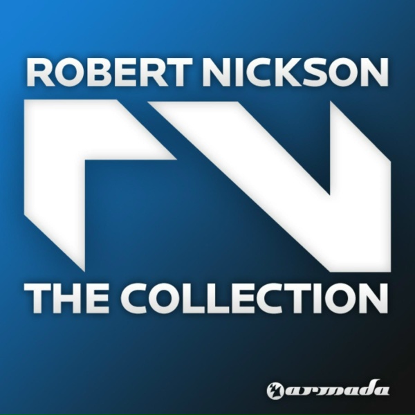 Обложка: MK-S, Robert Nickson - Fallback