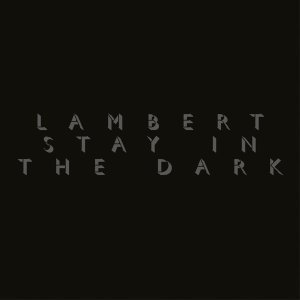 Обложка: Lambert - Locked