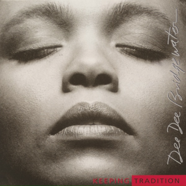 Обложка: Dee Dee Bridgewater - Sister Sadie