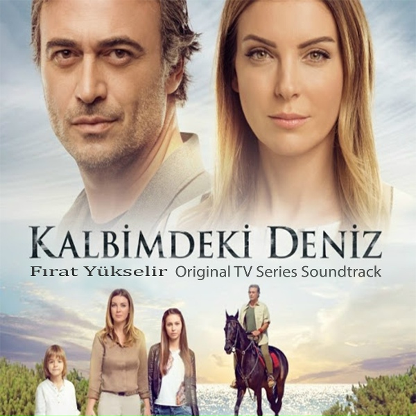 Обложка: Umut Fırat Yükselir - İçimdeki Sen