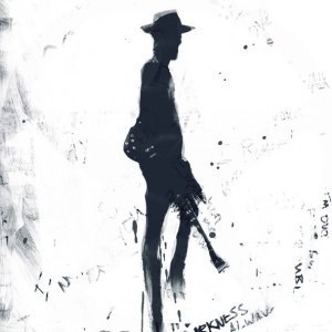 Обложка: Gary Clark Jr. - I Got My Eyes on You (Locked & Loaded)