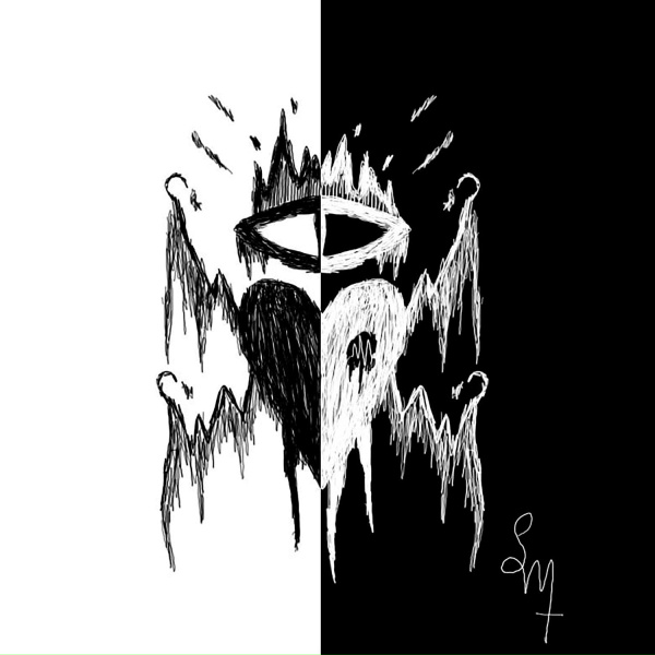 Обложка: HXLXST, wix9s1xe - TREX