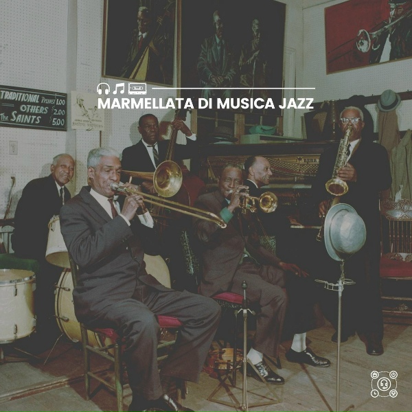Обложка: Jazz For Sleeping - Special Jazz