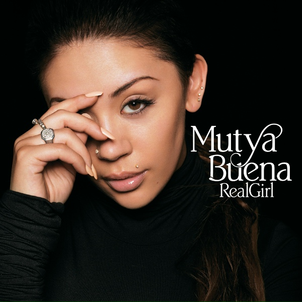 Обложка: Mutya Buena feat. George Michael - This Is Not (Real Love)