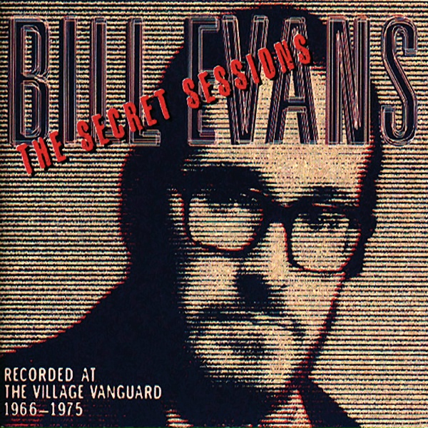 Обложка: Bill Evans - Spring Is Here