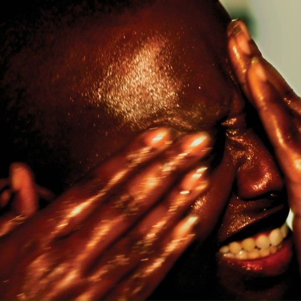 Обложка: Cécile McLorin Salvant - Expanse