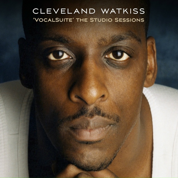 Обложка: Cleveland Watkiss - Torch of Freedom