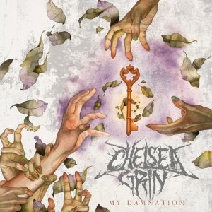 Обложка: Chelsea Grin - Calling In Silence