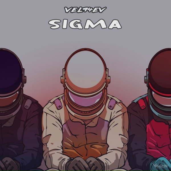 Обложка: VEL94EV - Sigma