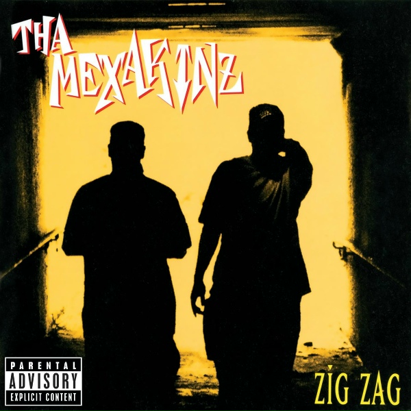 Обложка: Tha Mexakinz - Cok Bak Da Hamma
