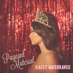 Обложка: Kacey Musgraves - Good Ol' Boys Club