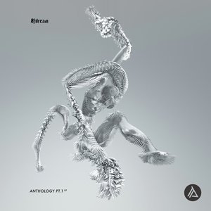 Обложка: Øfdream - First Woe