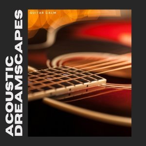 Обложка: Guitar Calm - Guitar Music