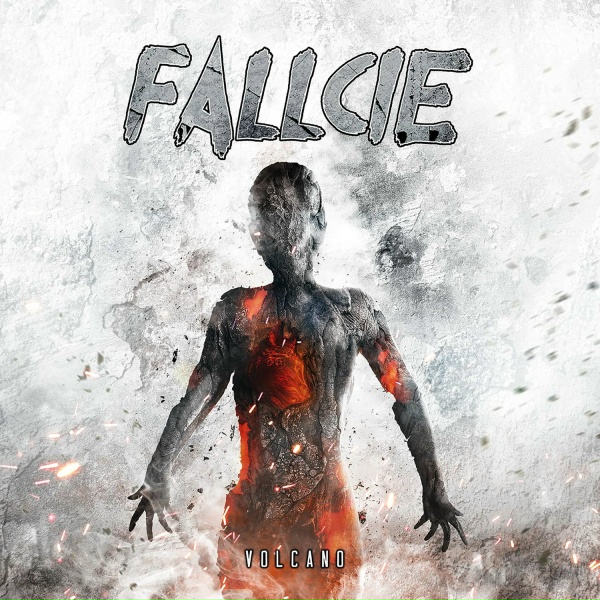 Обложка: Fallcie - My Last Desire