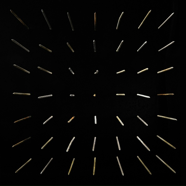 Обложка: clipping. with Sarah Bernat - Club Down