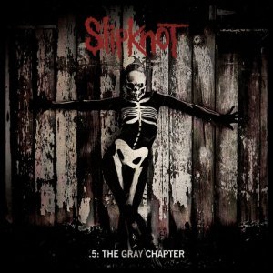 Обложка: Slipknot - Lech