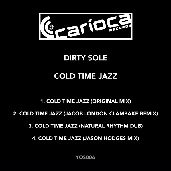 Фото: Dirty Sole