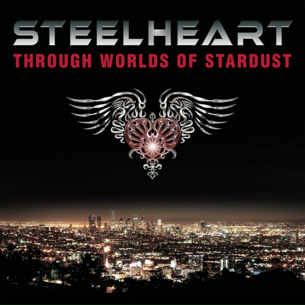 Обложка: Steelheart - My Dirty Girl