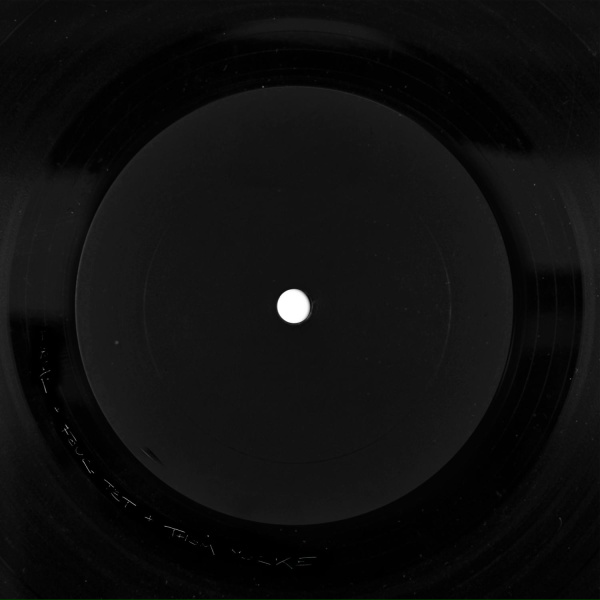 Обложка: Burial, Four Tet, Thom Yorke - Her Revolution