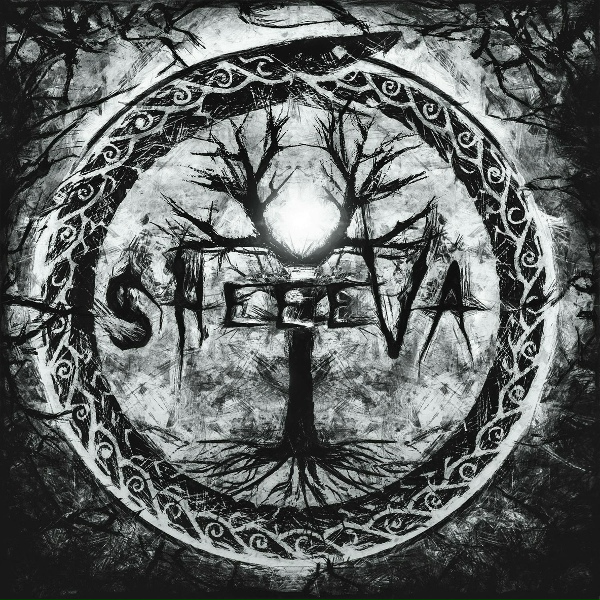 Обложка: SHEEEVA - Karma