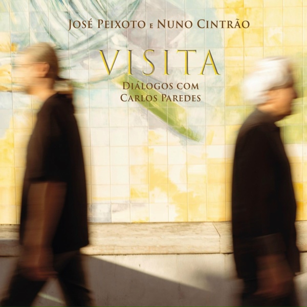 Обложка: José Peixoto, Nuno Cintrão - Amanhecer